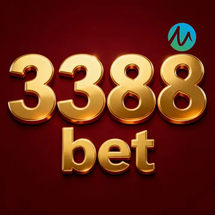 3388bet logo