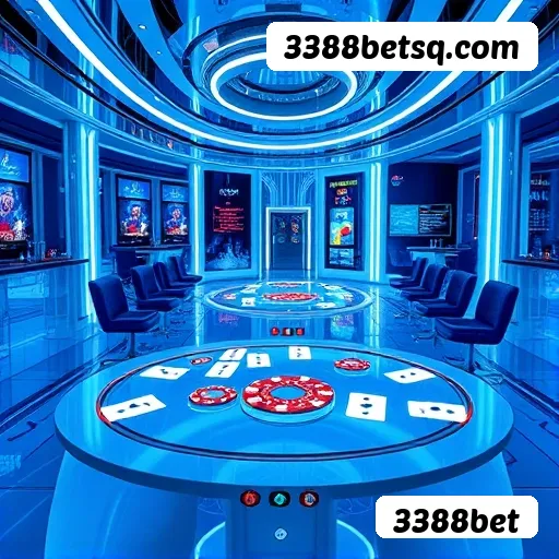 Requisitos sistema 3388bet APK Android