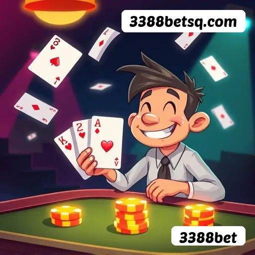 Vantagens APK mobile 3388bet Brasil