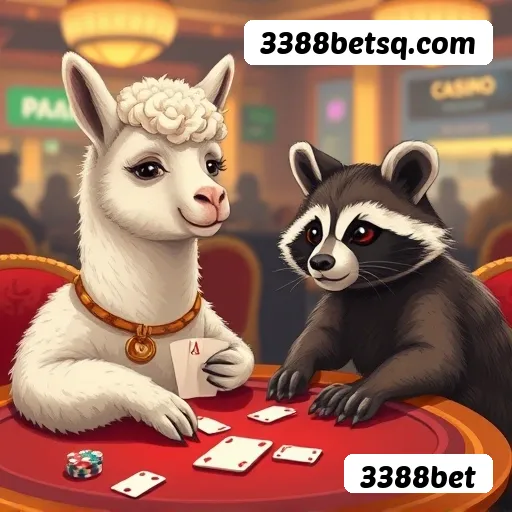 3388bet App Mobile iOS Android Brasil