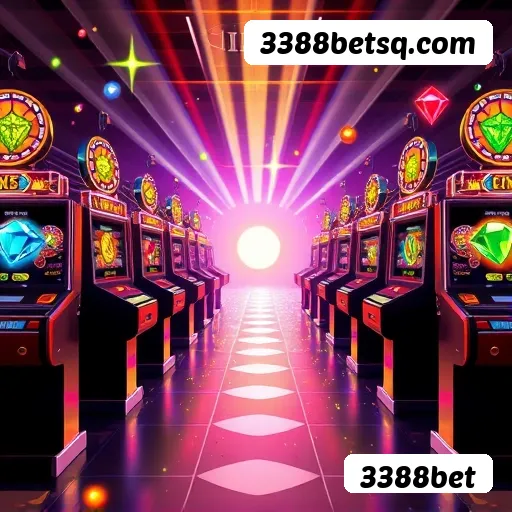 Modo offline 3388bet app
