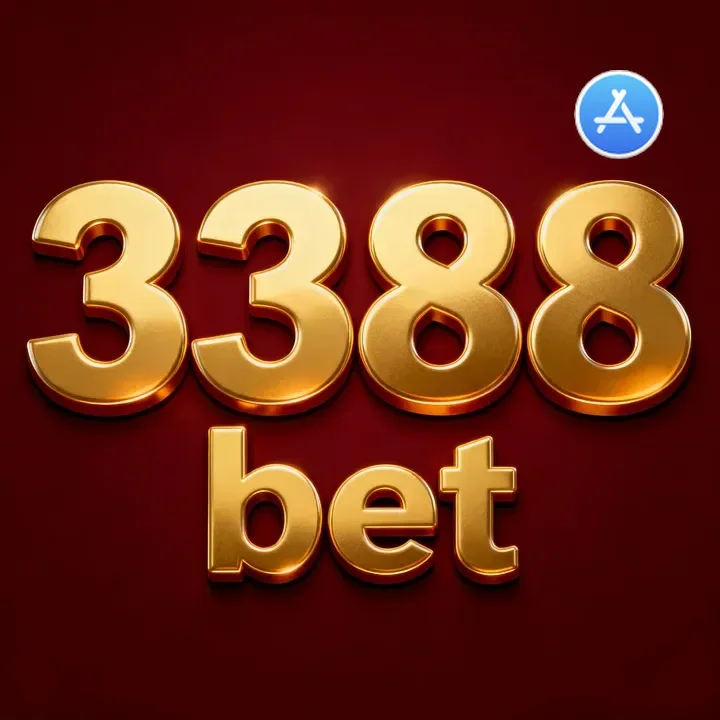 3388bet App Mobile iOS Android