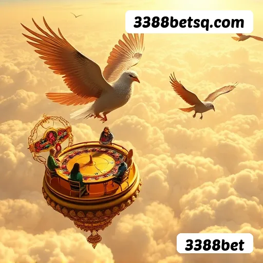 Baccarat ao vivo 3388bet