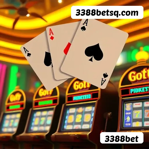 Segurança Certificada 3388bet Licença Curaçao